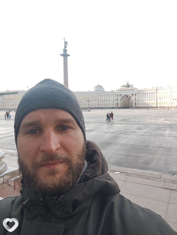 Святозар, 28, Волгодонске — анкета №4335388