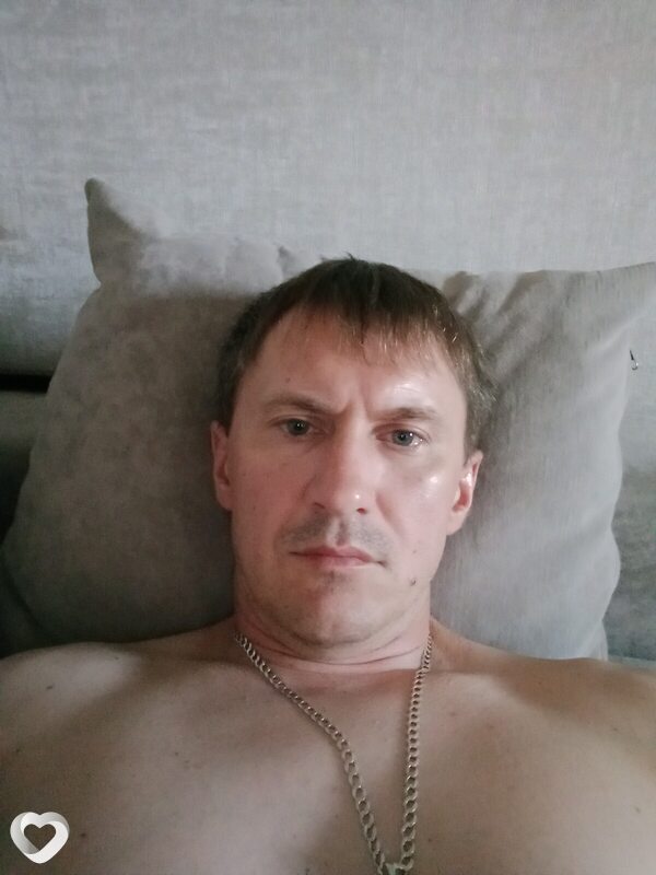Евгений, 39, Актобе — анкета №4335551