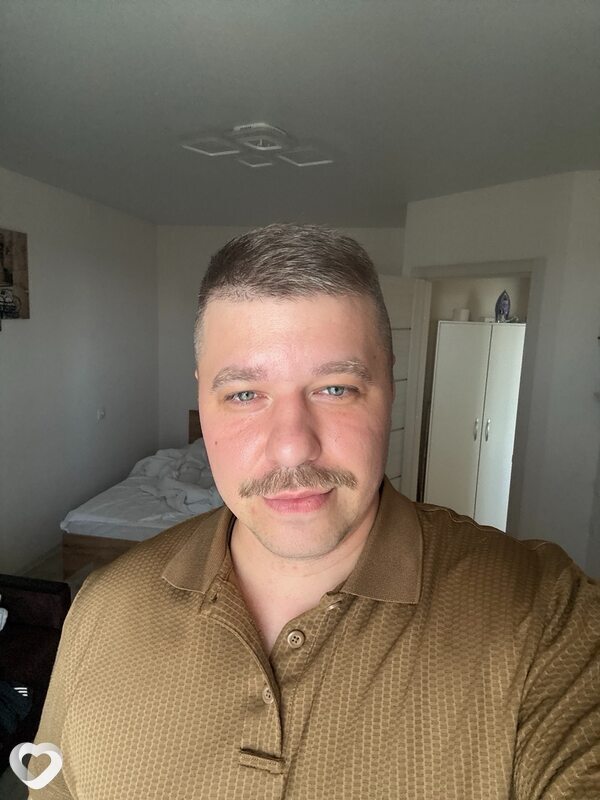 Max, 36, Воронеже — анкета №4335558