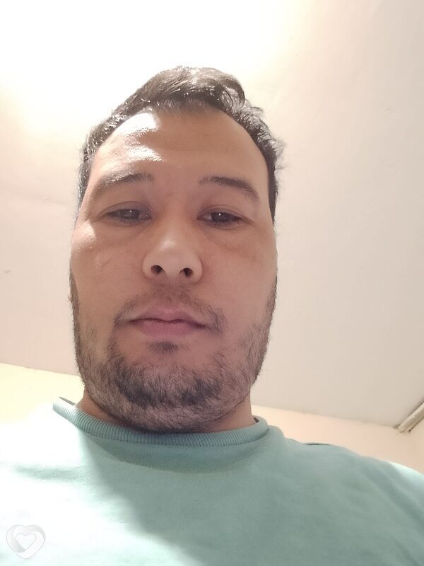 Shavkat, 36, Саратове — анкета №4335560