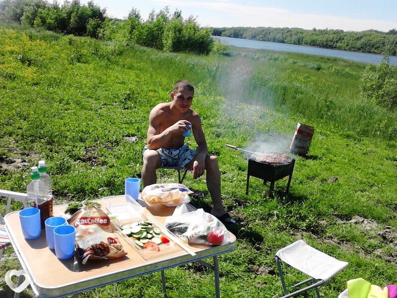 Александр, 39, Новосибирске — анкета №4335562