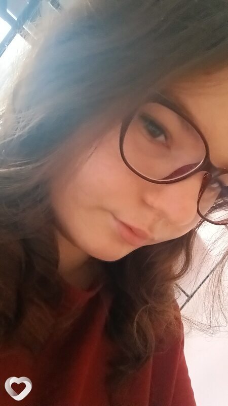 Илиника, 22, Новоуральске — анкета №4337173