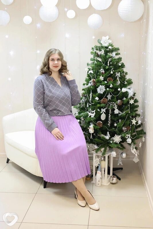 Арина, 47, Кирове — анкета №4337178