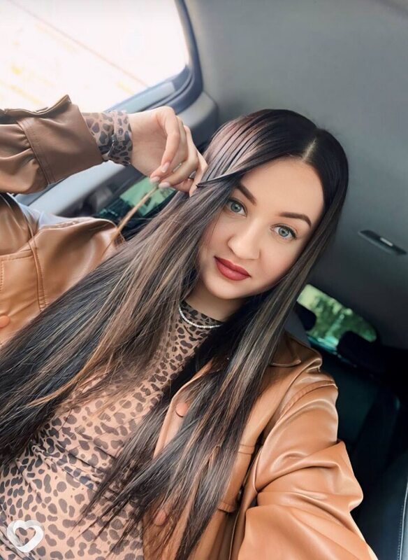 Анастасия, 34, Астане — анкета №4335339
