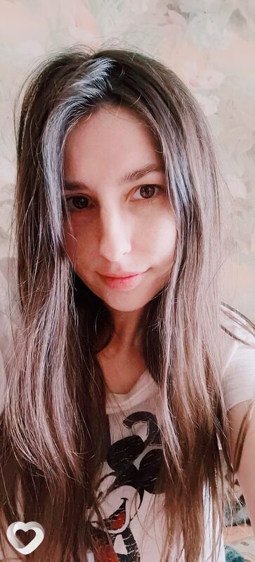 Карина, 30, Минске — анкета №4335343