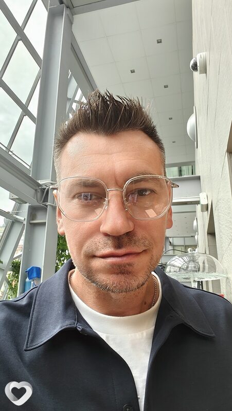 Сергей, 47, Москве — анкета №4335344