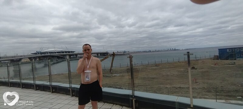 Александр, 33, Челябинске — анкета №4335356