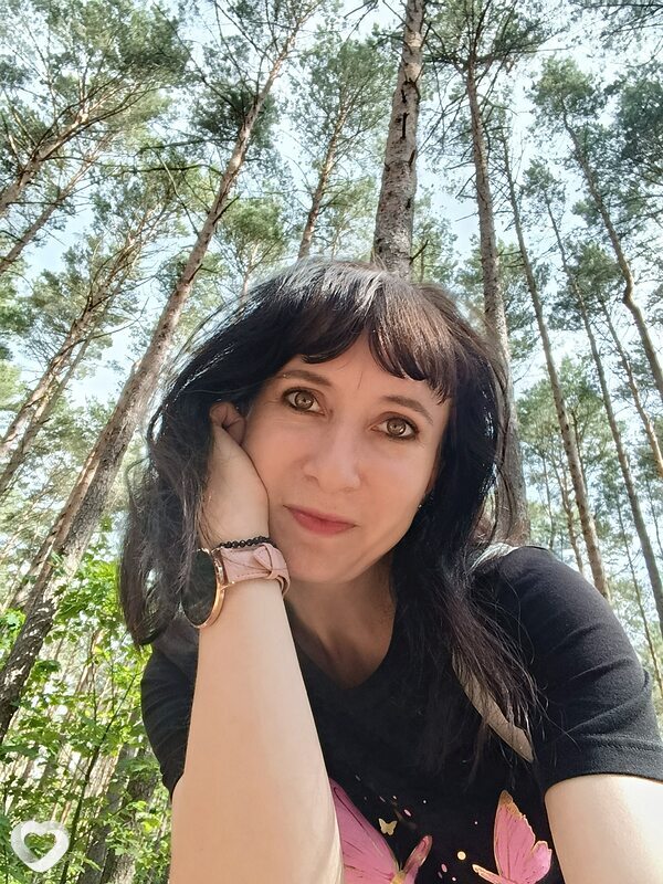 Aurorasoul, 36, Днепр — анкета №4335357