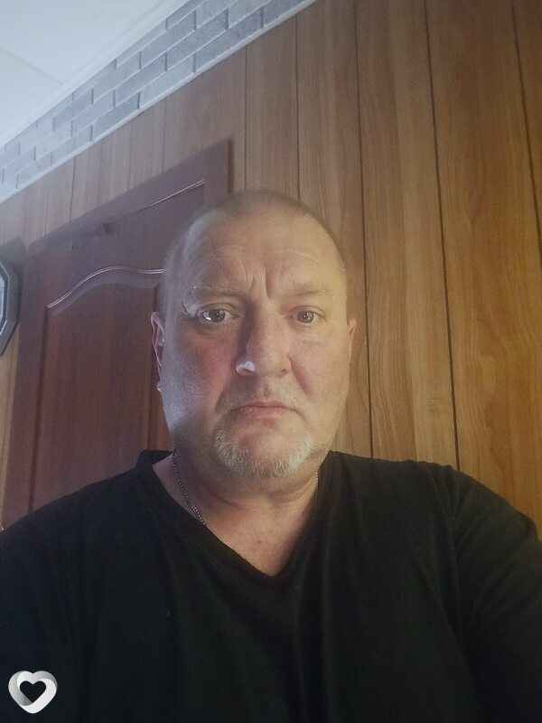 Олег, 54, Санкт-Петербурге — анкета №4335368