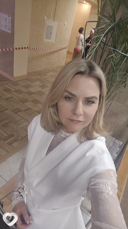 Светлана, 45, Тольятти — анкета №4335428