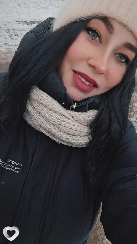 Диана, 24, Гомеле — анкета №4335435