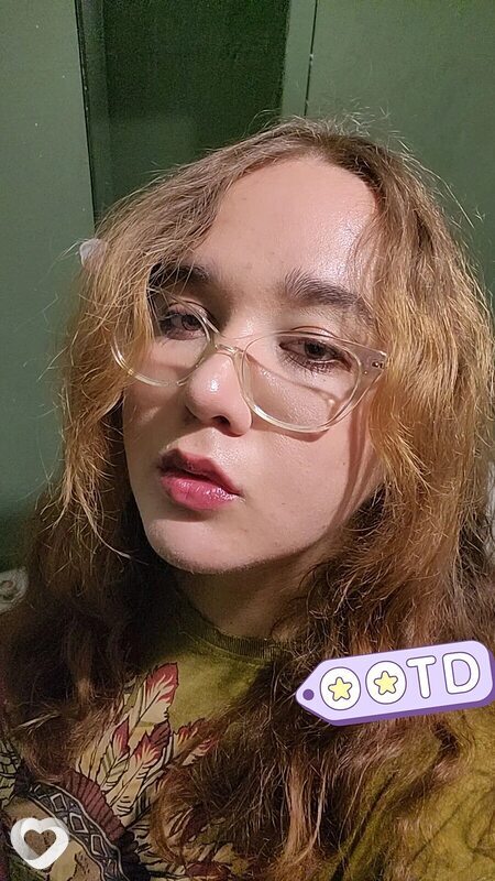 Рина, 19, Уфе — анкета №4335437