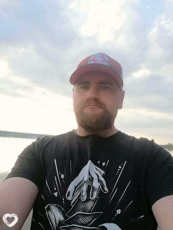 Анатолій, 39, Николаеве — анкета №4335442