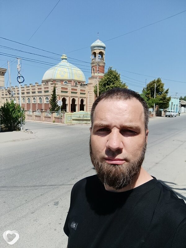 Сергей, 36, Павлодаре — анкета №4335445