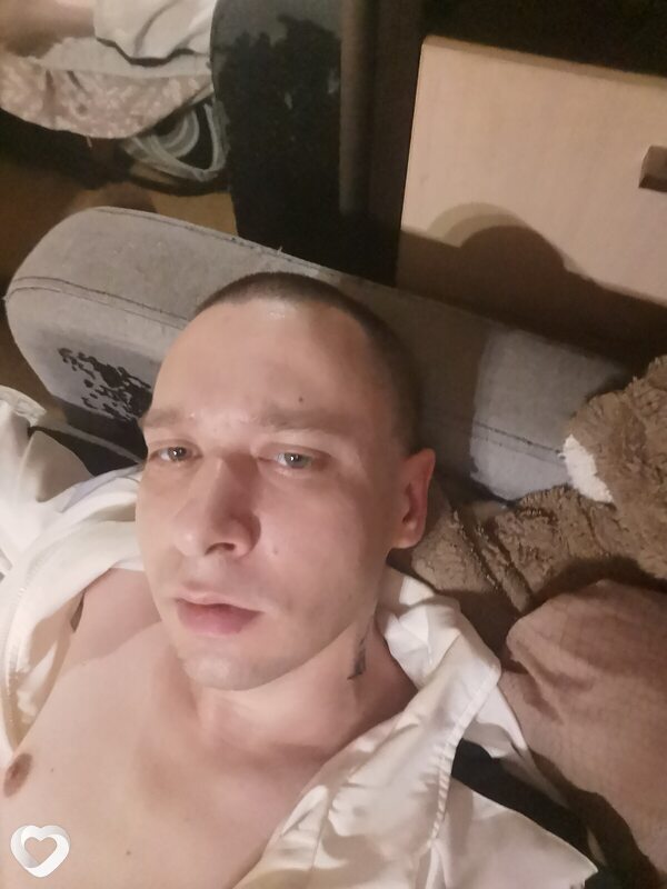 Лучезарный, 33, Кемерове — анкета №4335448
