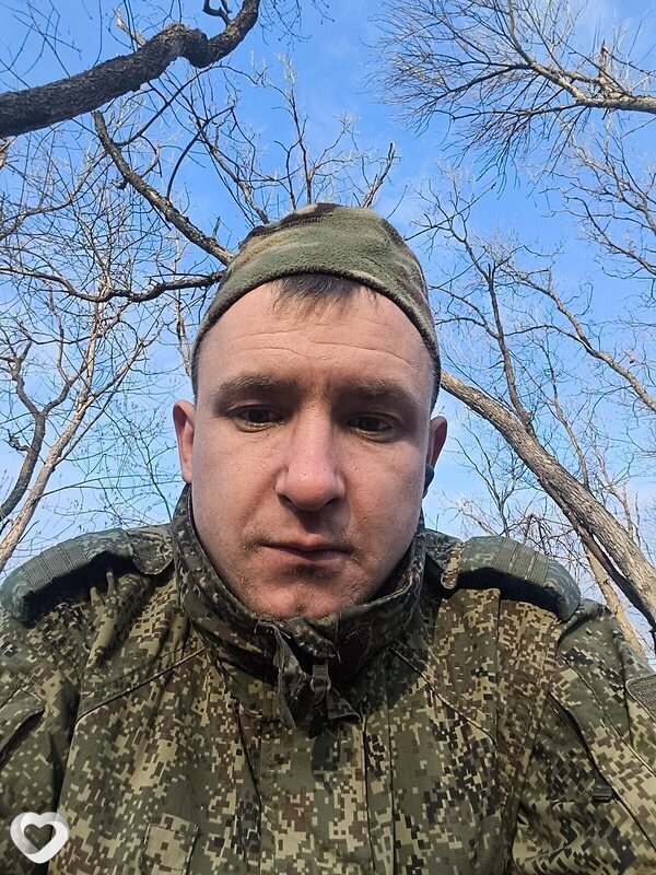 Андрей, 26, Уссурийске — анкета №4335449