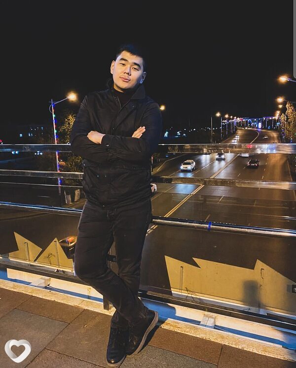 Айбол, 31, Шымкенте — анкета №4335455