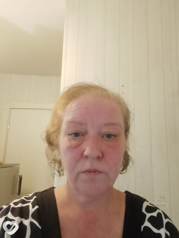 Светлана, 52, Череповце — анкета №4335459