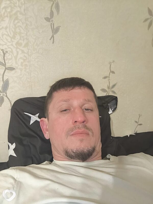 Adam, 36, Москве — анкета №4335464