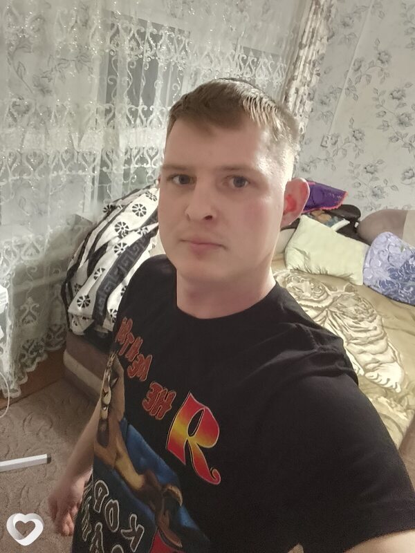Евгений, 30, Омске — анкета №4335470