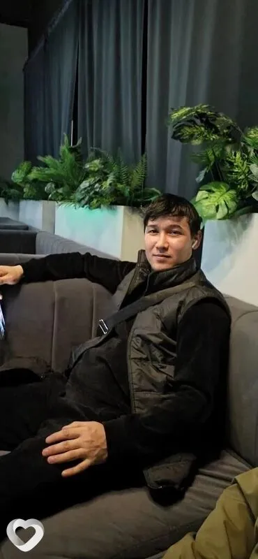 Шорух, 36, Москве — анкета №4335471