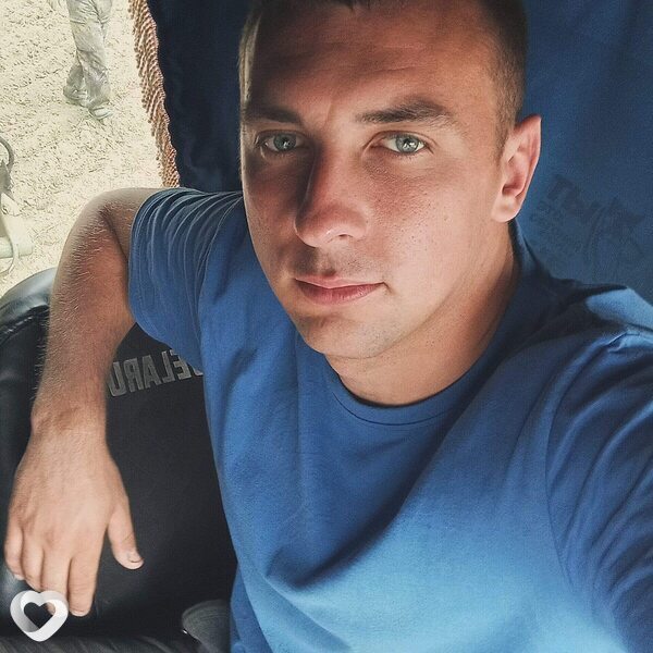Ромчик, 34, Шахтах — анкета №4335604