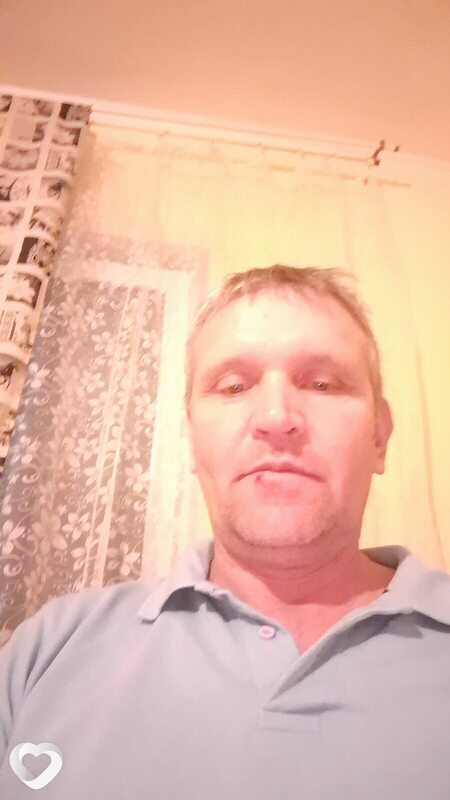 Фёдор, 53, Краснодаре — анкета №4335608