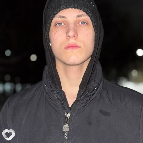 Сергей, 20, Сургуте — анкета №4335610