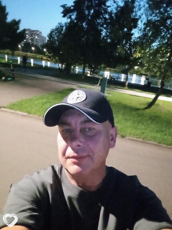 Александр, 50, Москве — анкета №4335614