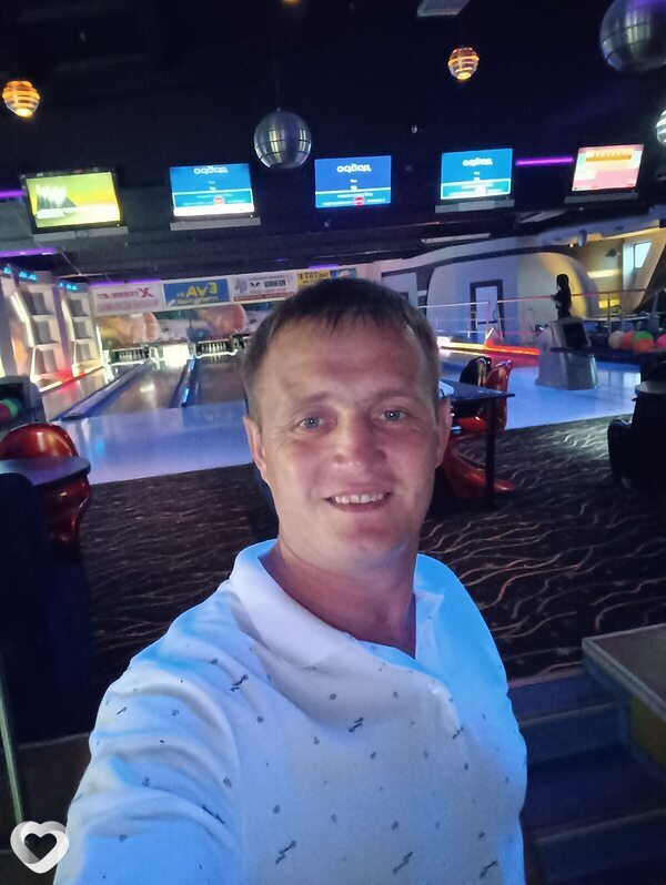 Александр, 39, Осиповичах — анкета №4335616
