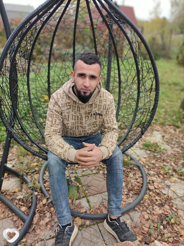 Султан, 32, Обнинске — анкета №4335509