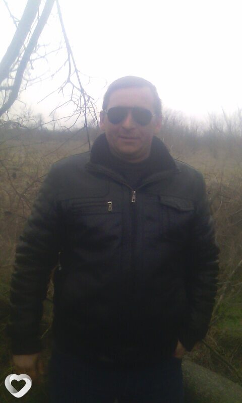 Андрей, 52, Краснодаре — анкета №4335510