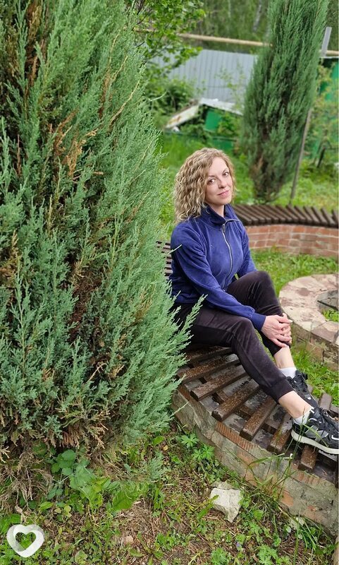 Ирина, 45, Челябинске — анкета №4335516