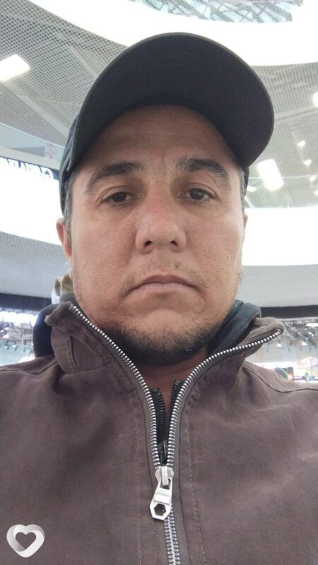 Рахмм, 42, Усть-Каменогорск — анкета №4335581