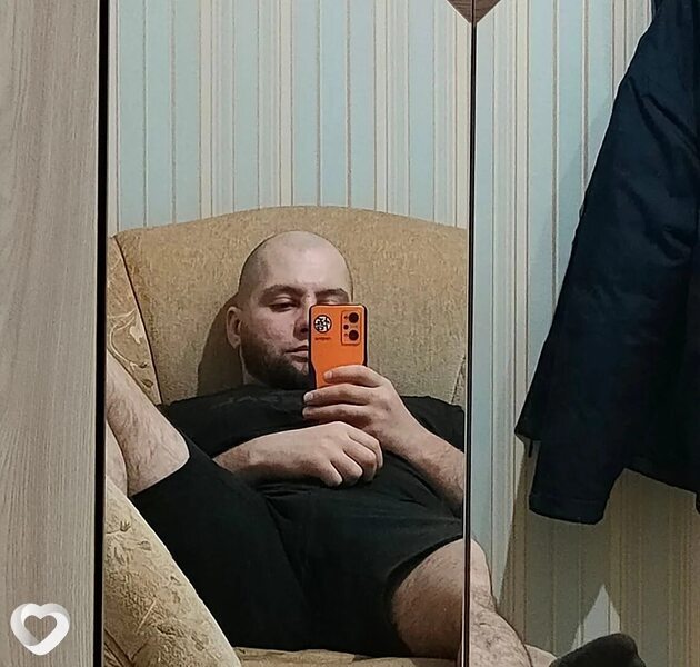 Павел, 29, Саратове — анкета №4335585