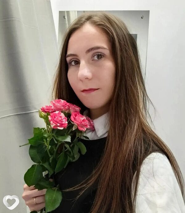Катерина, 36, Владимире — анкета №4335593