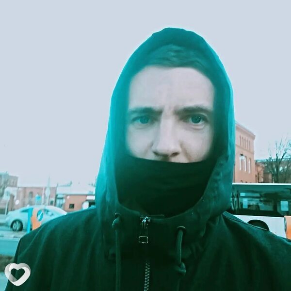 Виталий, 31, Харькове — анкета №4335596