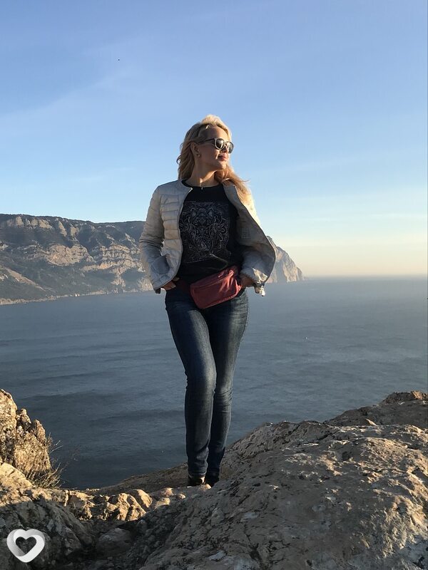 Екатерина, Севастополь