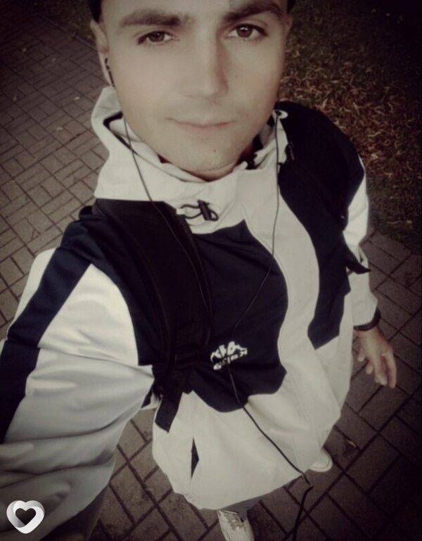 Генрих, 32, Витебске — анкета №4335783