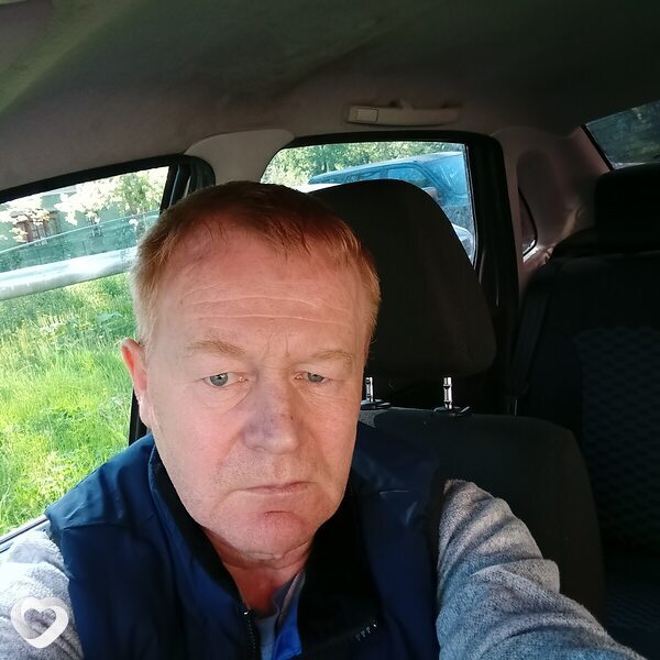Стас, 54, Нижнем Новгороде — анкета №4335785