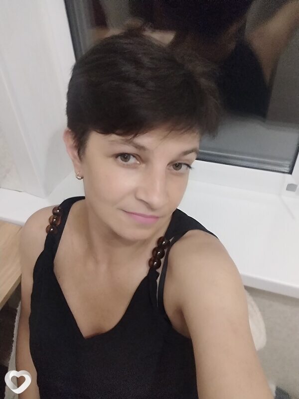 Ирина, 49, Тамбове — анкета №4335787