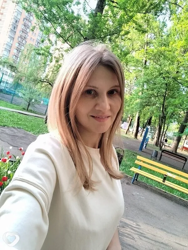 Марина, 39, Москве — анкета №4335789