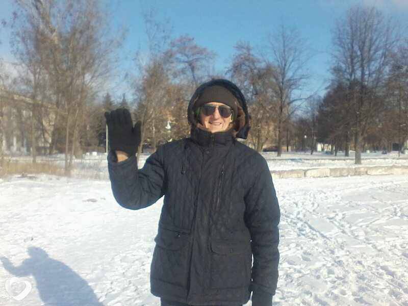 Ник, Макеевка