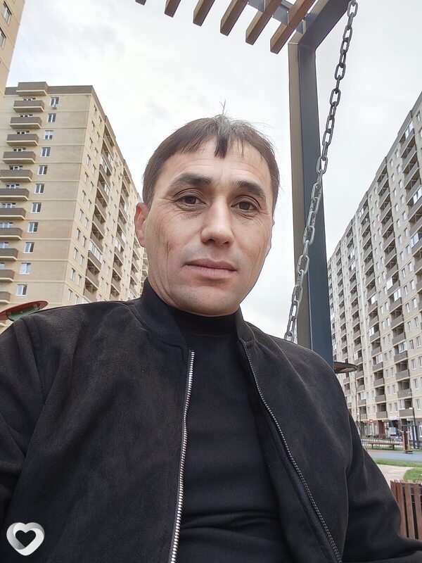 Resul, 36, Краснодаре — анкета №4335482