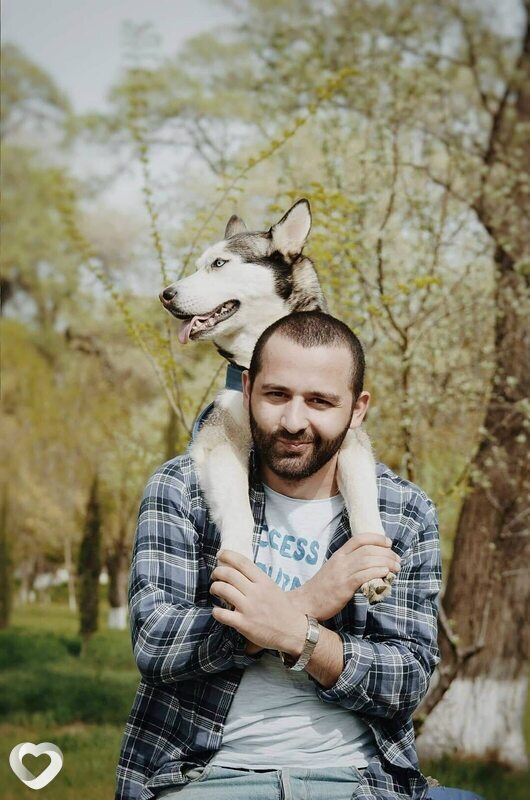 Alex, Тбилиси