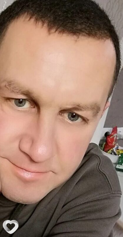 Андрей, 44, Речице — анкета №4335498