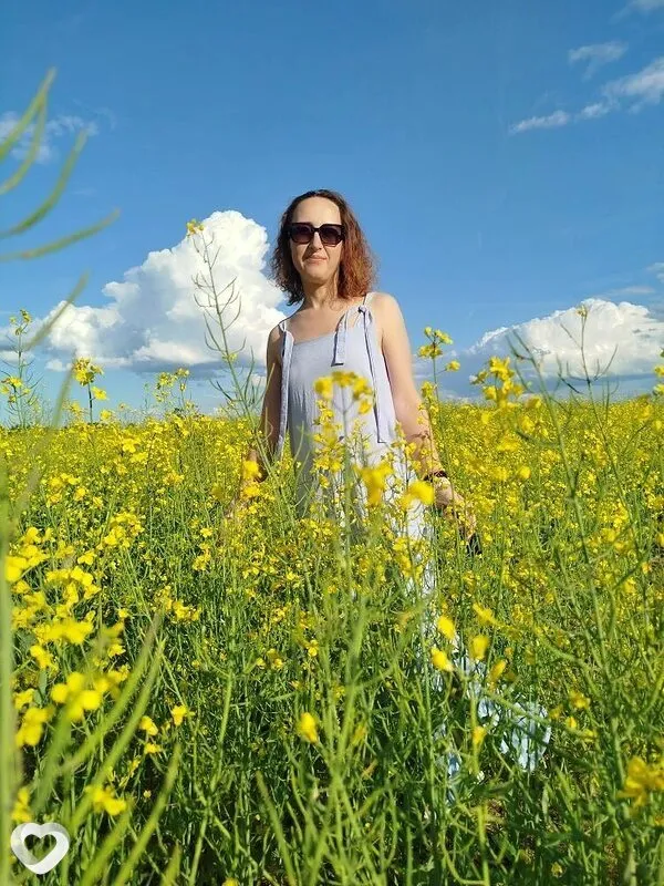 Яна, 40, Москве — анкета №4335638