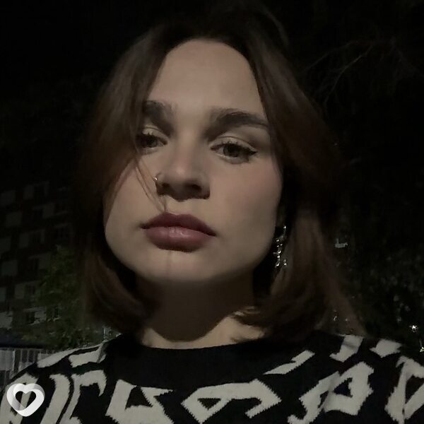 Оля, 22, Уфе — анкета №4335644