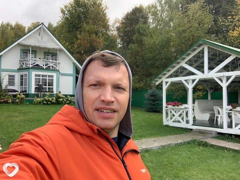Алекс, 40, Нижнем Новгороде — анкета №4335679