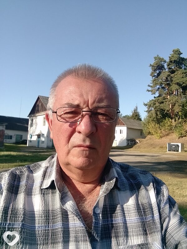 Александр, 61, Борисове — анкета №4335680